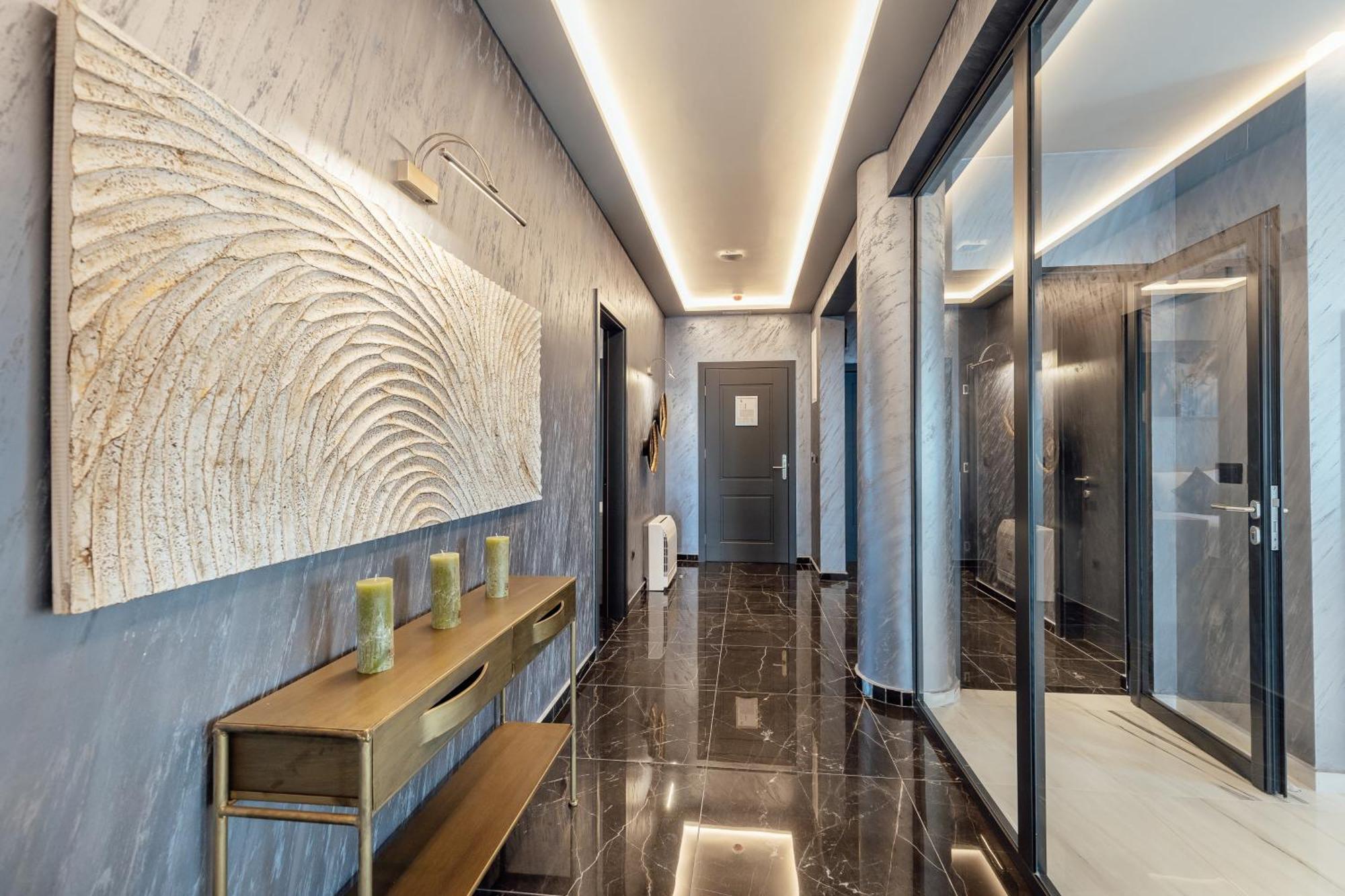 Garni Hotel Kruso Herceg Novi Room photo